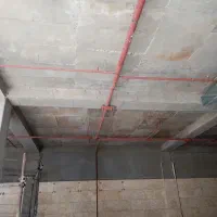 کارگرنیمه ماهر و جوشکارجهت لوله کشی فلزی  نیازمندم