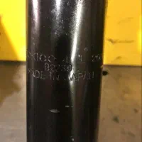 کمک عقب مزدا ۳۲۳