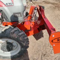 ادوات کشاورزی بیل جلو و عقب تریلی و...|قطعات یدکی و لوازم جانبی|نیشابور, کریم آباد|دیوار