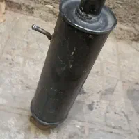 اگزوز 106|قطعات یدکی و لوازم جانبی|مشهد, کوی دروی|دیوار