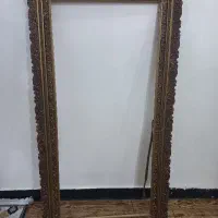 قاب آینه پتینه ای
