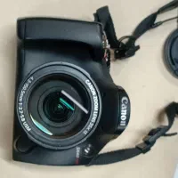 دوربین عکاسی Canon|دوربین عکاسی و فیلم‌برداری|اهواز, شهرک دانشگاه|دیوار