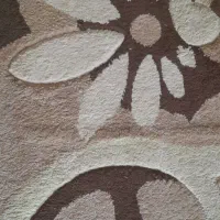 فرش گلیم فانتزی