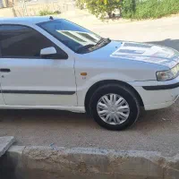 سمند|خودرو سواری و وانت|دهدشت, |دیوار