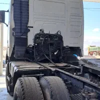 اف اچ ۴۴۰|خودرو سنگین|یزد, |دیوار