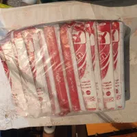 تولیدی سفره یکبار مصرف  کیسه فریزر و کیسه زباله