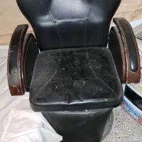 صندلی کار ارایشگاه|آرایشگاه و سالن‌های زیبایی|تربت‌حیدریه, مظفریه|دیوار