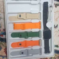 ساعت هوشمند هفت بند