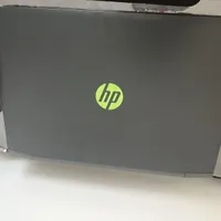 لپتاپ hp گیمینگ|رایانه همراه|تهران, امانیه|دیوار