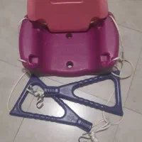 تاب بچه