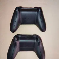 ۲ عدد دسته xbox series x در حد آکبند|کنسول، بازی ویدئویی و آنلاین|تهران, تولید دارو|دیوار