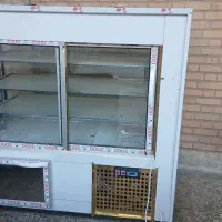 فروش یخچال مکعبی