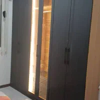 کمد لباس کمد ارایش