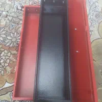 جعبه ابزار فلزی ورق ضخیم|ابزارآلات|تهران, وصفنارد|دیوار