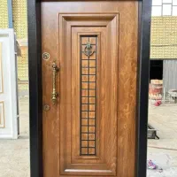 ddzدرب بزرگترین مرجع تخصصی درب ضدسرقت درب ddz|مصالح و تجهیزات ساختمان|قم, باغ شریفی|دیوار