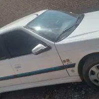 ماشین مدل 88 دوگانه کارخانه موتور سالم|خودرو سواری و وانت|نیشابور, مازول|دیوار