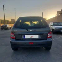 پراید ۱۱۱|خودرو سواری و وانت|تهران, شهرک ولیعصر شمالی|دیوار