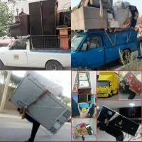 باربری وانت بار نیسان بار وانت تلفنی گلبهاروکارگر