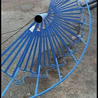 راه پله صاف و پله گرد ستونی با نرده|مصالح و تجهیزات ساختمان|کاشان, ملاصدرا|دیوار