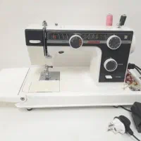 چرخ خیاطی ژانومه ۳۹۳