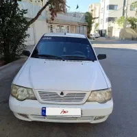 پراید ۱۳۲ خوش رخ