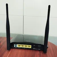 مودم ADSL D-Link|مودم و تجهیزات شبکه|کرج, شهرک بنفشه|دیوار