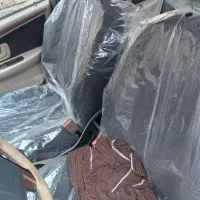 ماشین خیلی تمیز هست از شهرستان آوردم