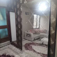 اینه دکوراتیو لوزی