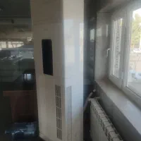 کولر گازی جنرال گولد ایستاده 60 هزار|کولر گازی و فن‌کوئل|ری, بازار آهن|دیوار