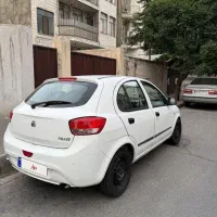 تیبا ۲|خودرو سواری و وانت|تهران, جنت‌آباد جنوبی|دیوار