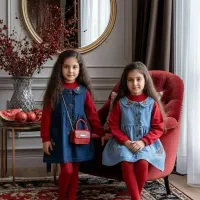 فروش آنلاین هست|لباس|پارس‌آباد, |دیوار