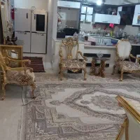 فروش آپارتمان ۹۴ متری فول امکانات در خیابان دانش|فروش آپارتمان|مشهد, سلام|دیوار