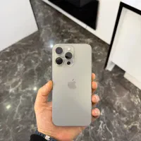 iPhone 15 pro max|موبایل|کرج, گوهردشت|دیوار