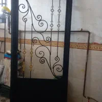 ساخت و فروش انواع درب های ویلایی و ساختمانی