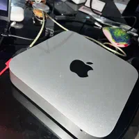 Mac Mini 2014|رایانه رومیزی|تهران, دبستان|دیوار