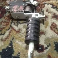 دستگاه تتو گان