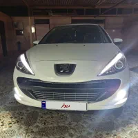 207 فول پانا|خودرو سواری و وانت|بندر ماهشهر, |دیوار