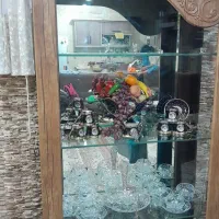 فروش ویترین|بوفه، ویترین، کنسول|شاهین‌شهر, عطار|دیوار