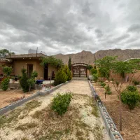 باغ شهری زرقان