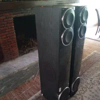 باند اسپیکر و پخش خانگی میکرولب palladio 8LIII