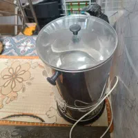 سبزی خرد کن نو تمیز یک یا دوبار استفاده شده|خردکن، آسیاب، غذاساز|اراک, |دیوار