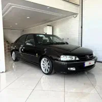 پژوپارس مدل ۹۱تمام‌ فابریک ،کلکسیونی|خودرو سواری و وانت|کوه چنار, |دیوار