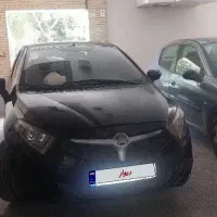 فروش برلیانس ۲۳۰ بدون رنگ و ضربه