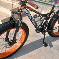 دوچرخه ۲۶|دوچرخه، اسکیت، اسکوتر|آستانه اشرفیه, |دیوار