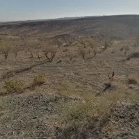 فروش زمین ۱۰۰۰ متری در کراب