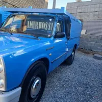 حمل بار با نیسان درون استان با کمترین کرایه