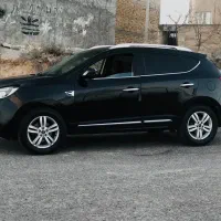 جک s5شش دنده توربو مدل ۹۴