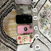 قاب ایفون ۱۳ نرمال