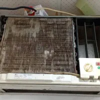 کولر گازی ال جی چراغ سبز ۱۸۰۰۰