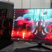 آموزش فتوشاپ و ICDL